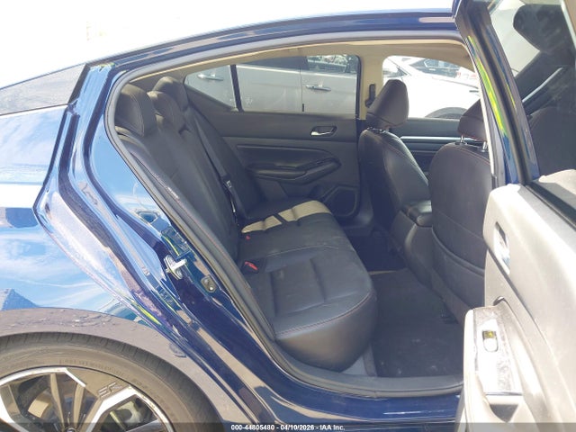 1N4BL4CVXPN347739 Nissan Altima Sr Fwd