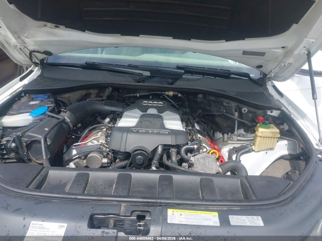 2015 AUDI Q7 WA1LGAFE7FD008111 Photo 9
