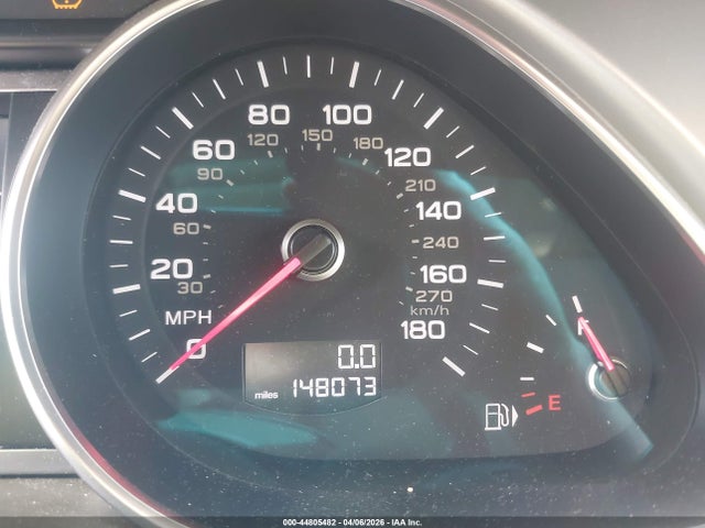 2015 AUDI Q7 WA1LGAFE7FD008111 Photo 6