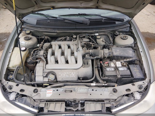 Aukcja sprzedaży 1999 Ford Contour Se, vin: 1FAFP66L5XK191056, numer aukcji: 44805484