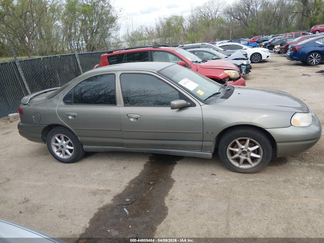 Aukcja sprzedaży 1999 Ford Contour Se, vin: 1FAFP66L5XK191056, numer aukcji: 44805484