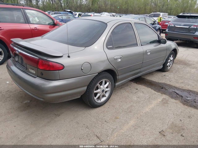 Aukcja sprzedaży 1999 Ford Contour Se, vin: 1FAFP66L5XK191056, numer aukcji: 44805484
