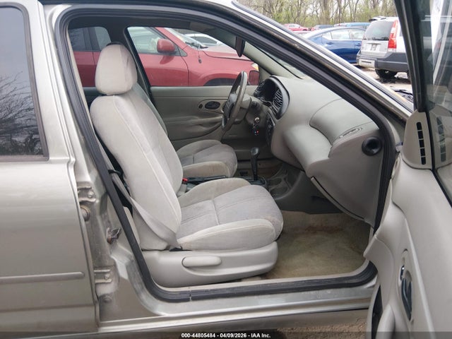 Aukcja sprzedaży 1999 Ford Contour Se, vin: 1FAFP66L5XK191056, numer aukcji: 44805484