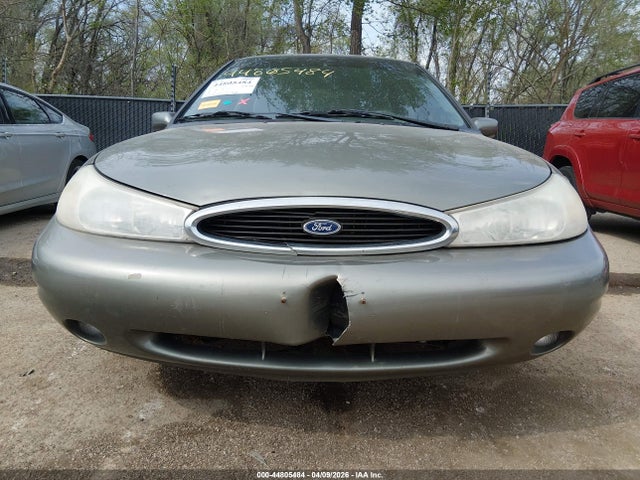 Aukcja sprzedaży 1999 Ford Contour Se, vin: 1FAFP66L5XK191056, numer aukcji: 44805484