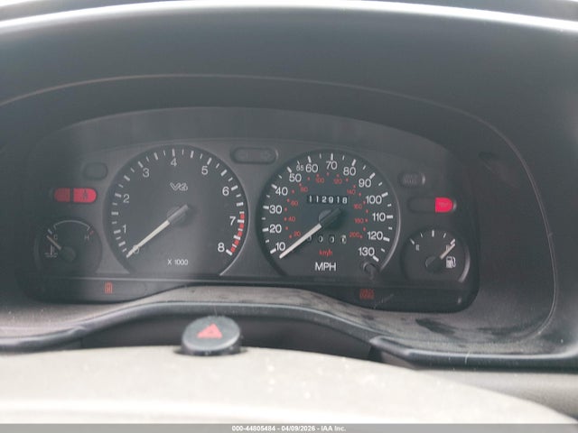 Aukcja sprzedaży 1999 Ford Contour Se, vin: 1FAFP66L5XK191056, numer aukcji: 44805484