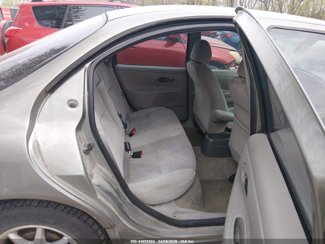 Aukcja sprzedaży 1999 Ford Contour Se, vin: 1FAFP66L5XK191056, numer aukcji: 44805484