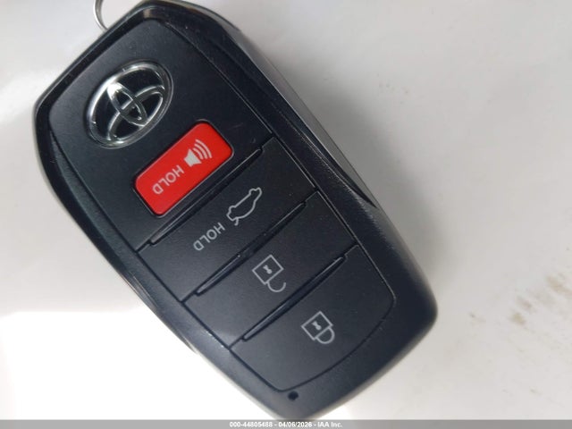 44805488 :رقم المزاد ، 4T1DAACK7TU250717 vin ، 2026 Toyota Camry Se مزاد بيع