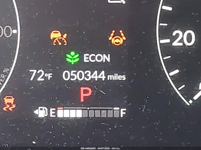 44805492 :رقم المزاد ، 7FARS5H52PE005635 vin ، 2023 Honda Cr-v Hybrid Sport مزاد بيع