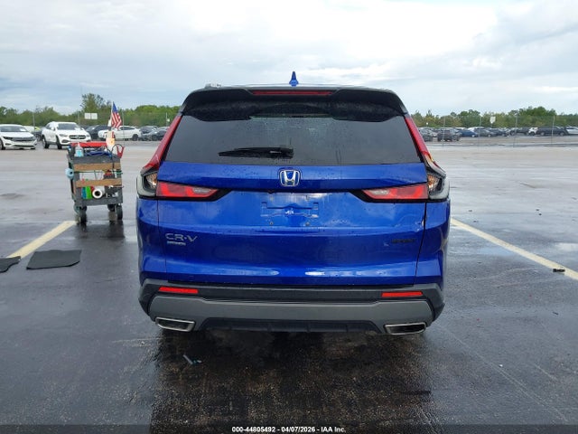 44805492 :رقم المزاد ، 7FARS5H52PE005635 vin ، 2023 Honda Cr-v Hybrid Sport مزاد بيع