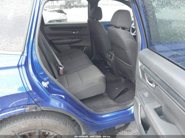 44805492 :رقم المزاد ، 7FARS5H52PE005635 vin ، 2023 Honda Cr-v Hybrid Sport مزاد بيع