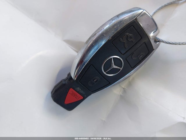 Продажа на аукционе авто 2011 Mercedes-benz C 300 Sport, vin: WDDGF5EB2BA524015, номер лота: 44805493