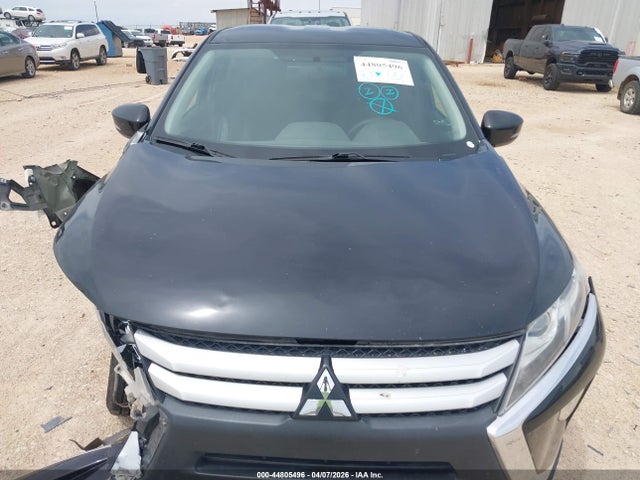 Aukcja sprzedaży 2019 Mitsubishi Eclipse Cross Es, vin: JA4AS3AA7KZ014994, numer aukcji: 44805496