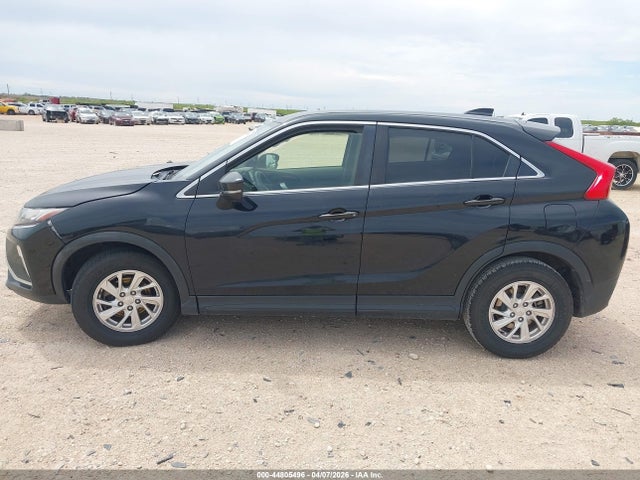 Aukcja sprzedaży 2019 Mitsubishi Eclipse Cross Es, vin: JA4AS3AA7KZ014994, numer aukcji: 44805496