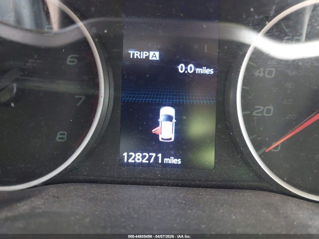 Aukcja sprzedaży 2019 Mitsubishi Eclipse Cross Es, vin: JA4AS3AA7KZ014994, numer aukcji: 44805496