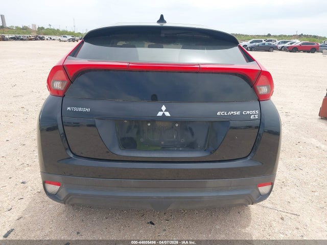 Aukcja sprzedaży 2019 Mitsubishi Eclipse Cross Es, vin: JA4AS3AA7KZ014994, numer aukcji: 44805496