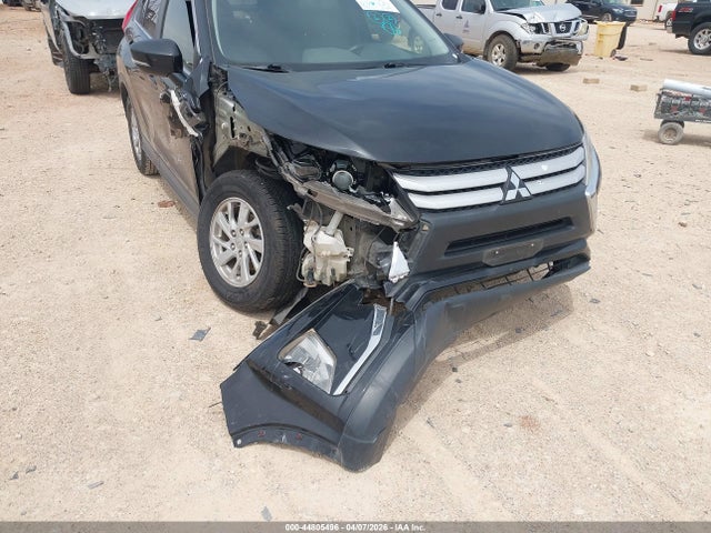 Aukcja sprzedaży 2019 Mitsubishi Eclipse Cross Es, vin: JA4AS3AA7KZ014994, numer aukcji: 44805496