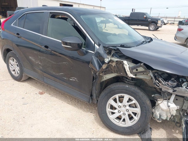 Aukcja sprzedaży 2019 Mitsubishi Eclipse Cross Es, vin: JA4AS3AA7KZ014994, numer aukcji: 44805496