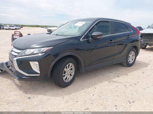 Aukcja sprzedaży 2019 Mitsubishi Eclipse Cross Es, vin: JA4AS3AA7KZ014994, numer aukcji: 44805496