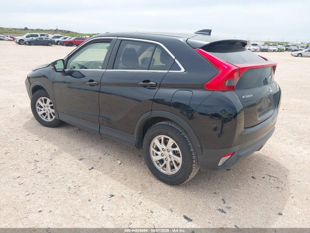 Aukcja sprzedaży 2019 Mitsubishi Eclipse Cross Es, vin: JA4AS3AA7KZ014994, numer aukcji: 44805496
