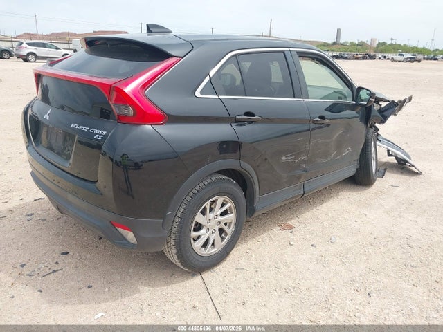 Aukcja sprzedaży 2019 Mitsubishi Eclipse Cross Es, vin: JA4AS3AA7KZ014994, numer aukcji: 44805496