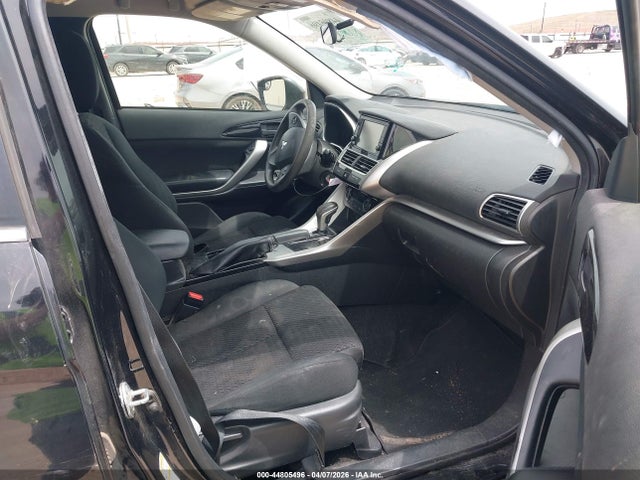 Aukcja sprzedaży 2019 Mitsubishi Eclipse Cross Es, vin: JA4AS3AA7KZ014994, numer aukcji: 44805496