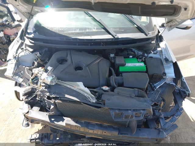 Aukcja sprzedaży 2016 Kia Forte Lx, vin: KNAFK4A68G5441948, numer aukcji: 44805497