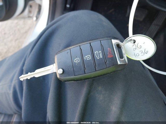 Aukcja sprzedaży 2016 Kia Forte Lx, vin: KNAFK4A68G5441948, numer aukcji: 44805497