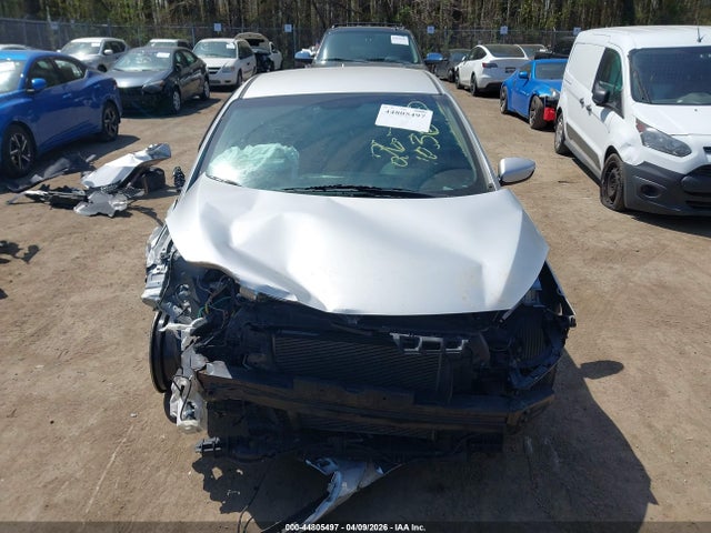 Aukcja sprzedaży 2016 Kia Forte Lx, vin: KNAFK4A68G5441948, numer aukcji: 44805497