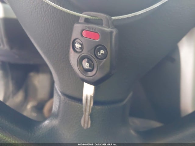 Продажа на аукционе авто 2009 Subaru Outback 2.5i, vin: 4S4BP61C897322160, номер лота: 44805508