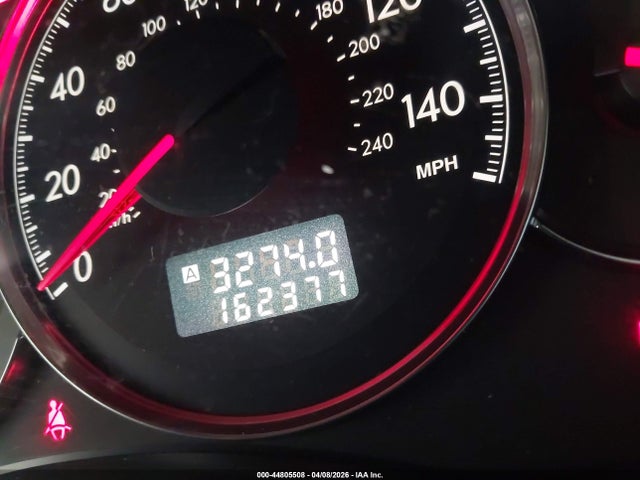 Продажа на аукционе авто 2009 Subaru Outback 2.5i, vin: 4S4BP61C897322160, номер лота: 44805508