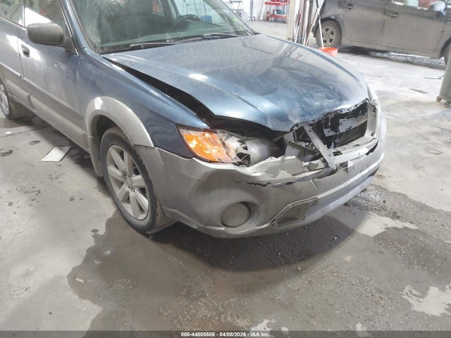 Продажа на аукционе авто 2009 Subaru Outback 2.5i, vin: 4S4BP61C897322160, номер лота: 44805508