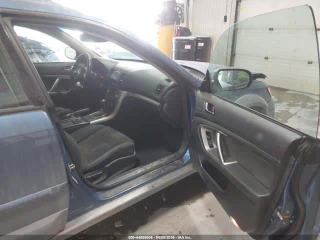 Продажа на аукционе авто 2009 Subaru Outback 2.5i, vin: 4S4BP61C897322160, номер лота: 44805508