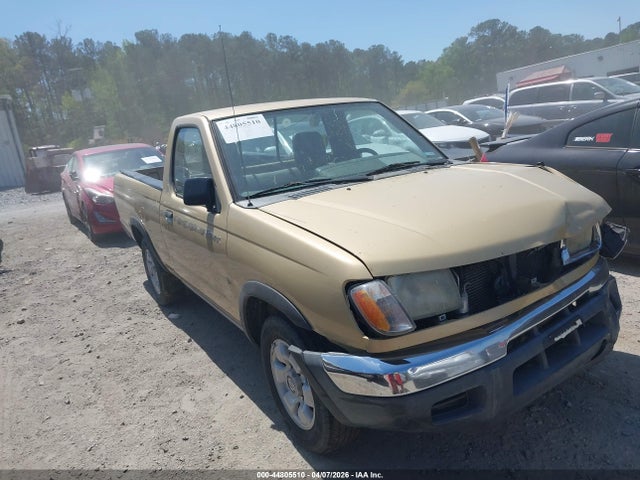 Aukcja sprzedaży 1998 Nissan Frontier Standard/xe, vin: 1N6DD21S0WC302622, numer aukcji: 44805510