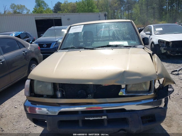 Aukcja sprzedaży 1998 Nissan Frontier Standard/xe, vin: 1N6DD21S0WC302622, numer aukcji: 44805510