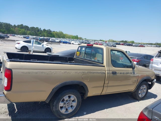 Aukcja sprzedaży 1998 Nissan Frontier Standard/xe, vin: 1N6DD21S0WC302622, numer aukcji: 44805510