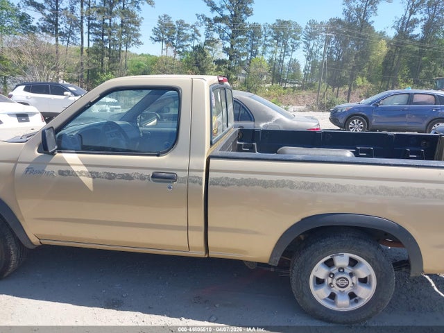 Aukcja sprzedaży 1998 Nissan Frontier Standard/xe, vin: 1N6DD21S0WC302622, numer aukcji: 44805510