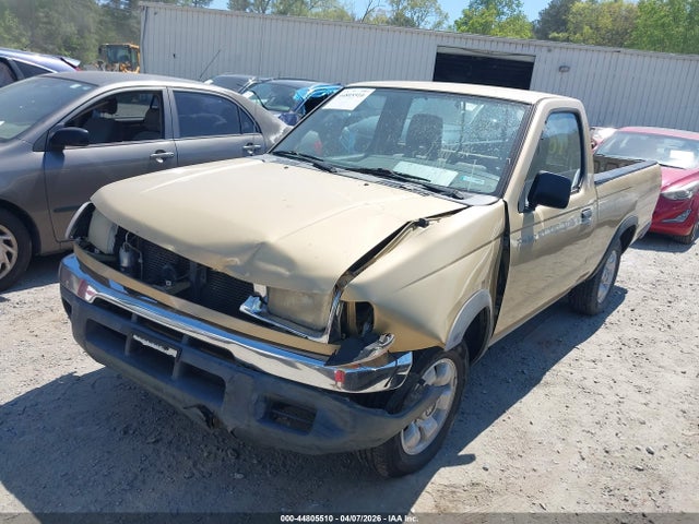 Aukcja sprzedaży 1998 Nissan Frontier Standard/xe, vin: 1N6DD21S0WC302622, numer aukcji: 44805510