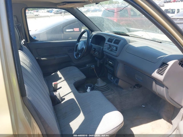 Aukcja sprzedaży 1998 Nissan Frontier Standard/xe, vin: 1N6DD21S0WC302622, numer aukcji: 44805510
