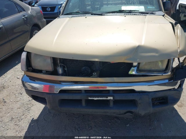 Aukcja sprzedaży 1998 Nissan Frontier Standard/xe, vin: 1N6DD21S0WC302622, numer aukcji: 44805510