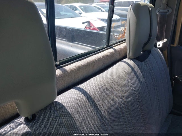 Aukcja sprzedaży 1998 Nissan Frontier Standard/xe, vin: 1N6DD21S0WC302622, numer aukcji: 44805510