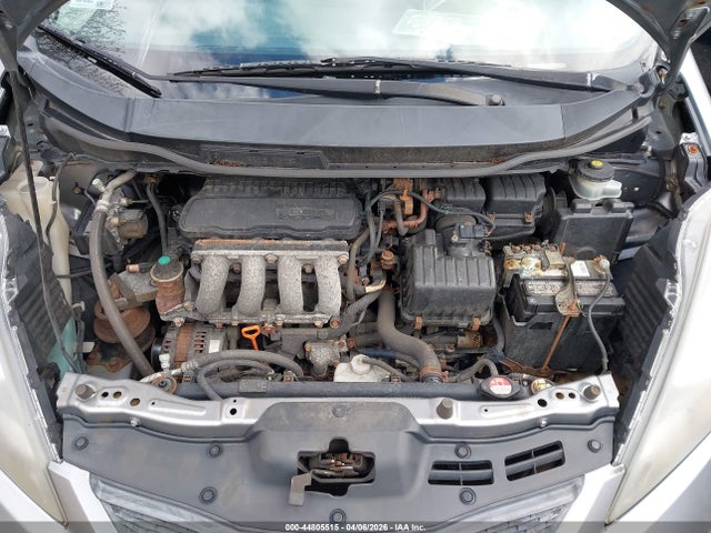 2009 HONDA FIT JHMGE88269S024985 Photo 9