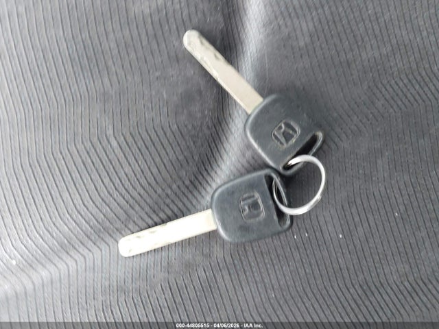 2009 HONDA FIT JHMGE88269S024985 Photo 10