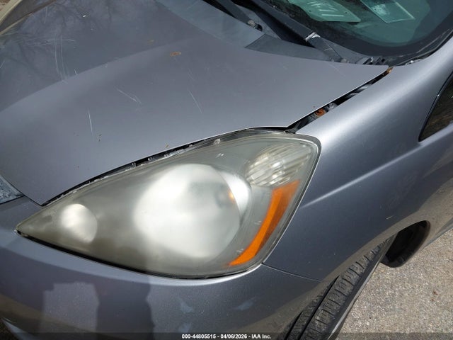 2009 HONDA FIT JHMGE88269S024985 Photo 5