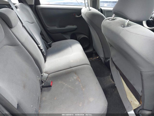 2009 HONDA FIT JHMGE88269S024985 Photo 7