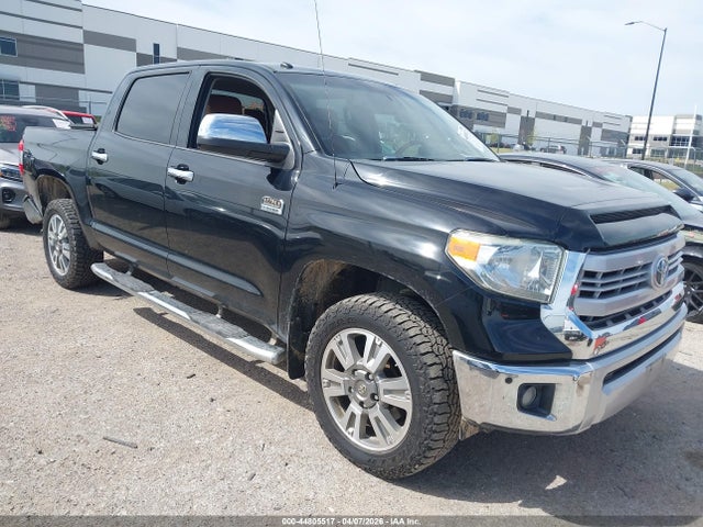 Продаж на аукціоні авто 2015 Toyota Tundra 1794 5.7l V8, vin: 5TFAW5F12FX428393, номер лоту: 44805517