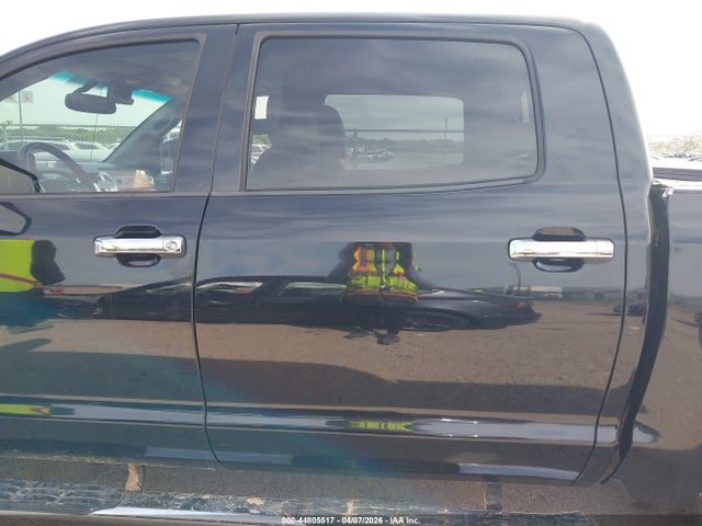 Продаж на аукціоні авто 2015 Toyota Tundra 1794 5.7l V8, vin: 5TFAW5F12FX428393, номер лоту: 44805517