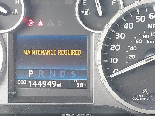 Продаж на аукціоні авто 2015 Toyota Tundra 1794 5.7l V8, vin: 5TFAW5F12FX428393, номер лоту: 44805517