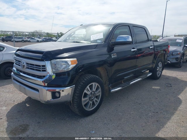 Продаж на аукціоні авто 2015 Toyota Tundra 1794 5.7l V8, vin: 5TFAW5F12FX428393, номер лоту: 44805517