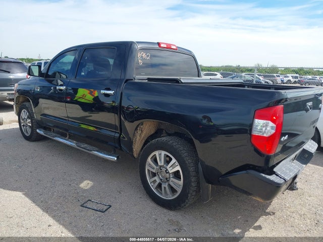 Продаж на аукціоні авто 2015 Toyota Tundra 1794 5.7l V8, vin: 5TFAW5F12FX428393, номер лоту: 44805517