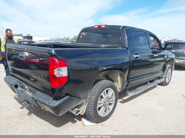Продаж на аукціоні авто 2015 Toyota Tundra 1794 5.7l V8, vin: 5TFAW5F12FX428393, номер лоту: 44805517